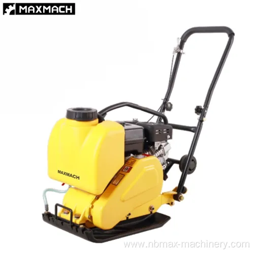 Hot Selling Cast Iron Plate Portable Plate Compactor